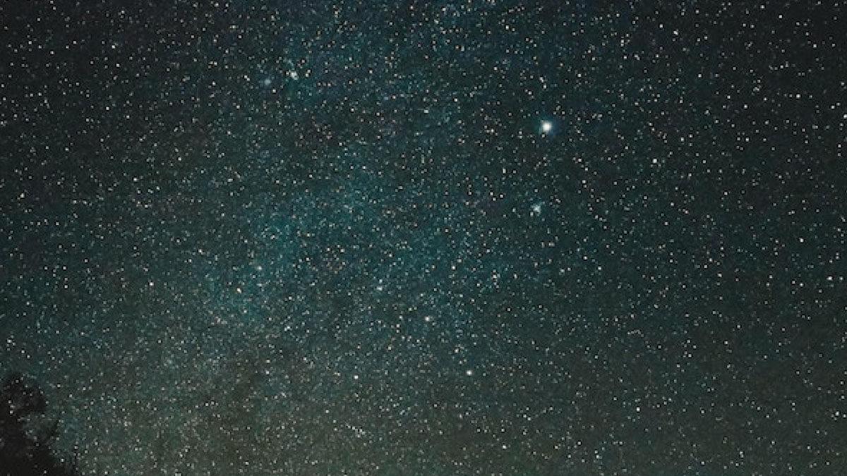 Oldukça Yaşlı Gibi Görünen 55 Milyon Yaşındaki Kutup Yıldızı Aslında Sandığımızdan Çok Daha Genç! (İyi de Nasıl!)