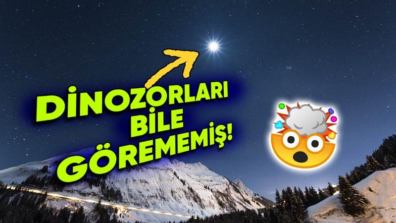 Oldukça Yaşlı Gibi Görünen 55 Milyon Yaşındaki Kutup Yıldızı Aslında Sandığımızdan Çok Daha Genç! (İyi de Nasıl!)