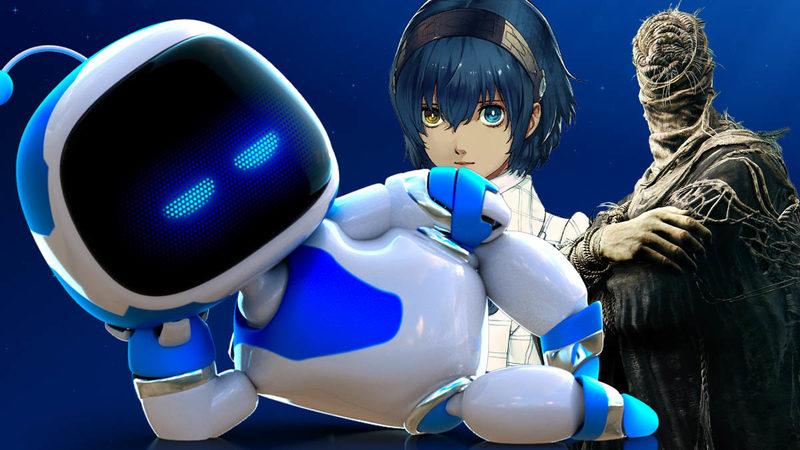 2024’ün En Yüksek Reytingli Oyunları Belli Oldu (Zirveyi Tahmin Etmek Mümkün Değil)