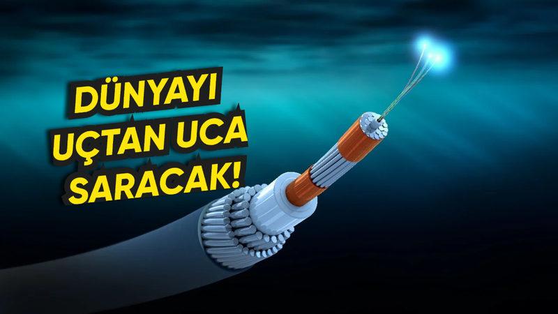 Meta Kendi İnternetini mi Yapıyor?: Denizlerin Altına Kendi Kullanımları İçin 10 Milyar Dolarlık Kablo Döşeyecekler