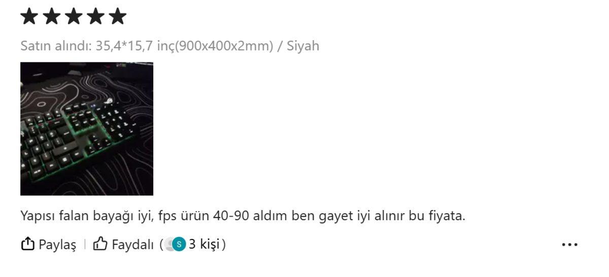 Oyunseverler Buraya: Temu’dan Ucuza Alabileceğiniz Çok Satan Oyuncu Aksesuarları