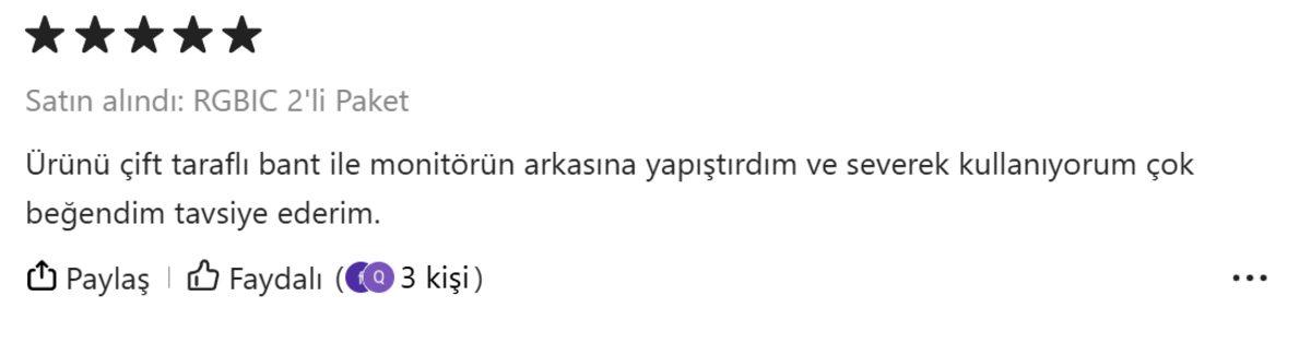 Oyunseverler Buraya: Temu’dan Ucuza Alabileceğiniz Çok Satan Oyuncu Aksesuarları