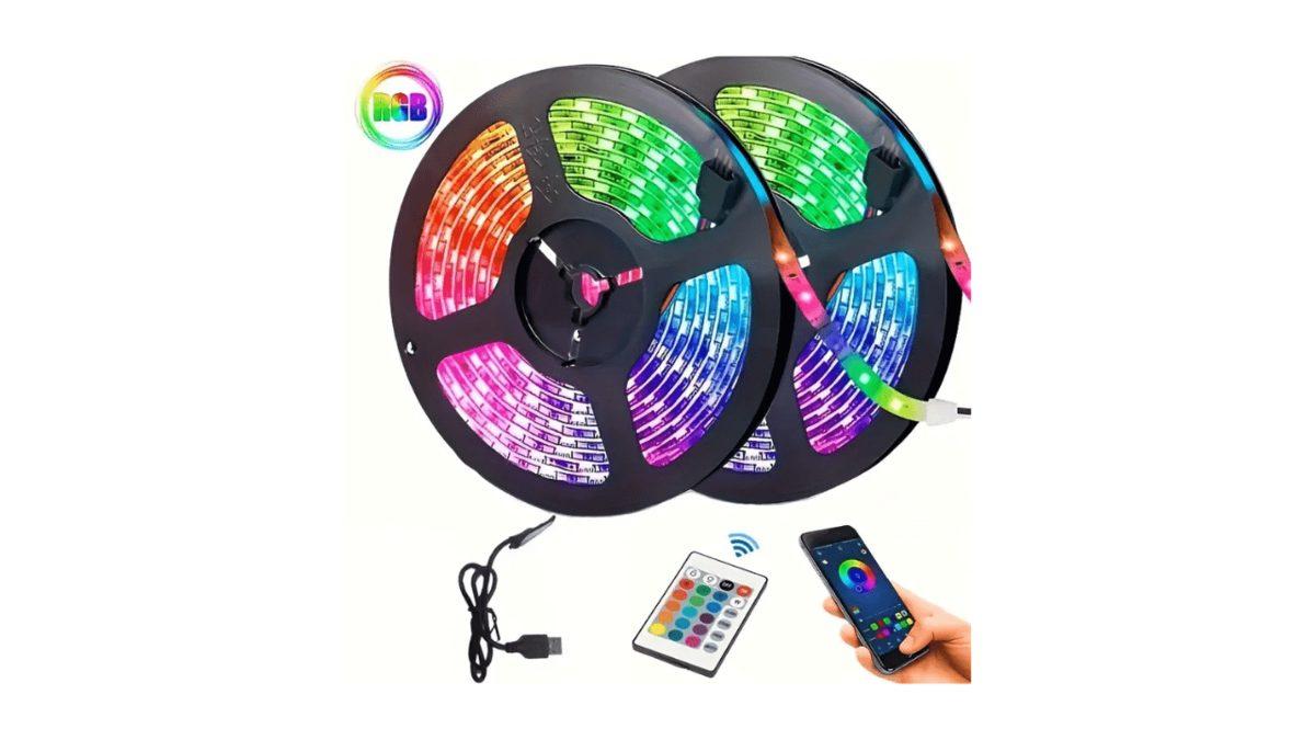 Oyunseverler Buraya: Temu’dan Ucuza Alabileceğiniz Çok Satan Oyuncu Aksesuarları