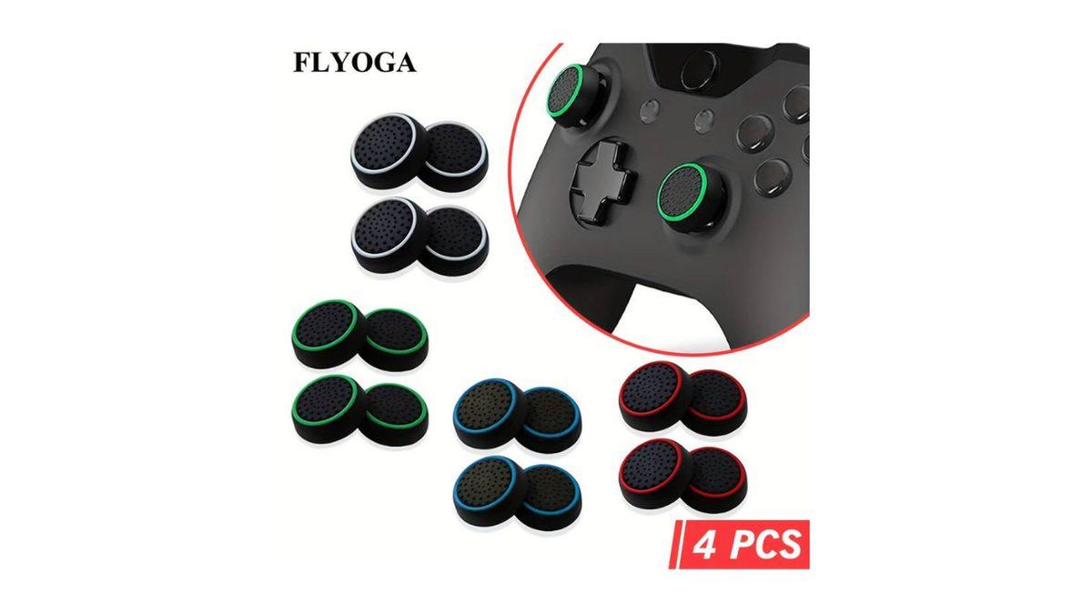 Oyunseverler Buraya: Temu’dan Ucuza Alabileceğiniz Çok Satan Oyuncu Aksesuarları