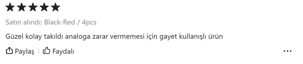 Oyunseverler Buraya: Temu’dan Ucuza Alabileceğiniz Çok Satan Oyuncu Aksesuarları