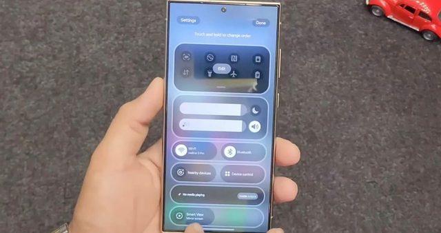 Samsung One UI 7’nin Özellikleri Ortaya Çıktı: İşte Gelecek Özellikler
