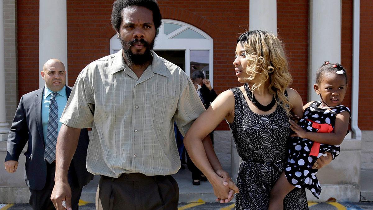 Polisin Tutuklamayı Unuttuğu, Cornealious Anderson’ın Öyküsü (Evet Ciddi Ciddi Unutmuşlar!)