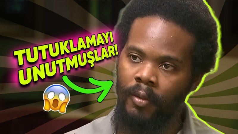 Polisin Tutuklamayı Unuttuğu, Cornealious Anderson’ın Öyküsü (Evet Ciddi Ciddi Unutmuşlar!)