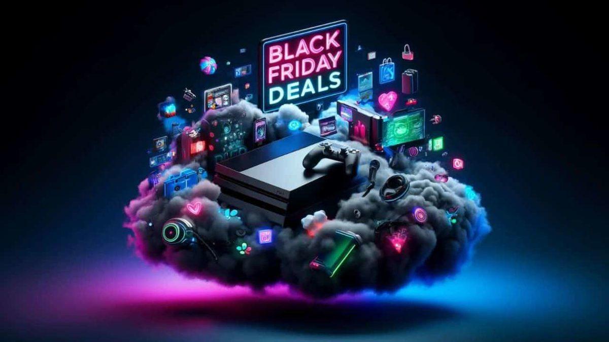 Black Friday’de PlayStation, PC ve Xbox Oyunlarında %90’a Varan İndirim: İşte Kaçırmamanız Gereken Oyunlar