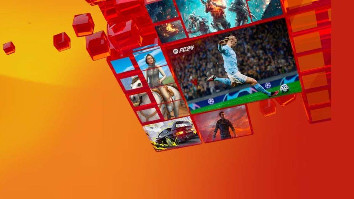 Black Friday’de PlayStation, PC ve Xbox Oyunlarında %90’a Varan İndirim: İşte Kaçırmamanız Gereken Oyunlar