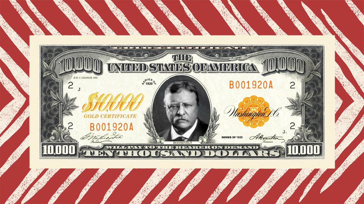 Bir Dönem Amerika’da Altın Sahibi Olmak Neden Ciddi Ciddi Yasaklanmıştı? İşte Altın Sertifika Banknotlarının Yasaklanma Hikâyesi