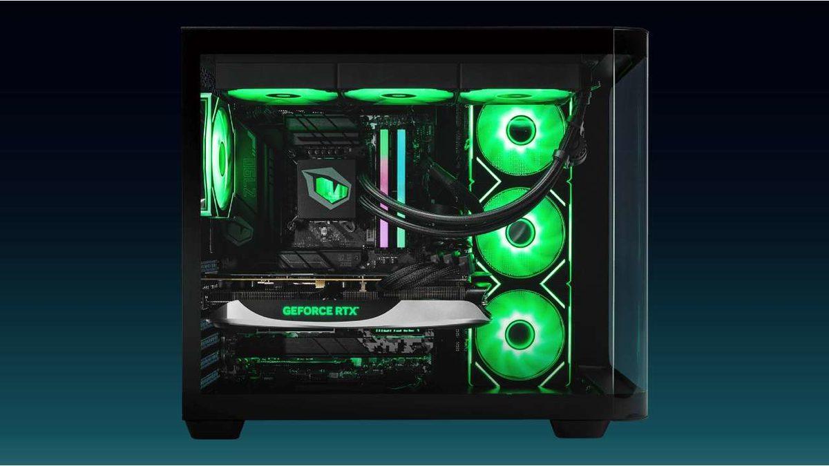 Monster’ın Yeni Serisi Tulpar Masaüstü Oyun Bilgisayarları Tanıtıldı: İşte Özellikleri ve Fiyatları