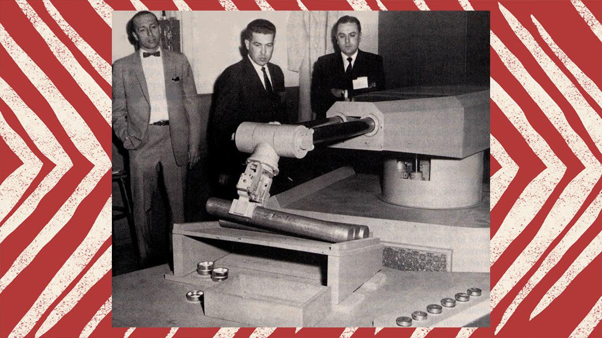 Tarihin İlk Endüstriyel Robotunu İcat Ederek Bir Devrim Yaratan Mucit Geroge Devol İle Tanışın! (Otomasyon Dünyasında Yeni Bir Çağ Başlatmış!)