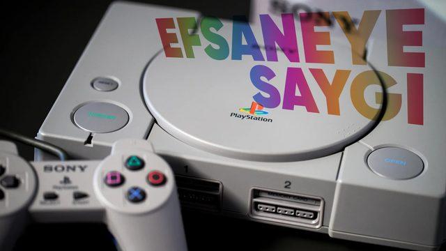 İlk PlayStation’ın 30. Yıldönümüne Özel Web Sayfası Yayımlandı: İşte Oyun Dünyasını Kalıcı Olarak Değiştiren Özellikleri