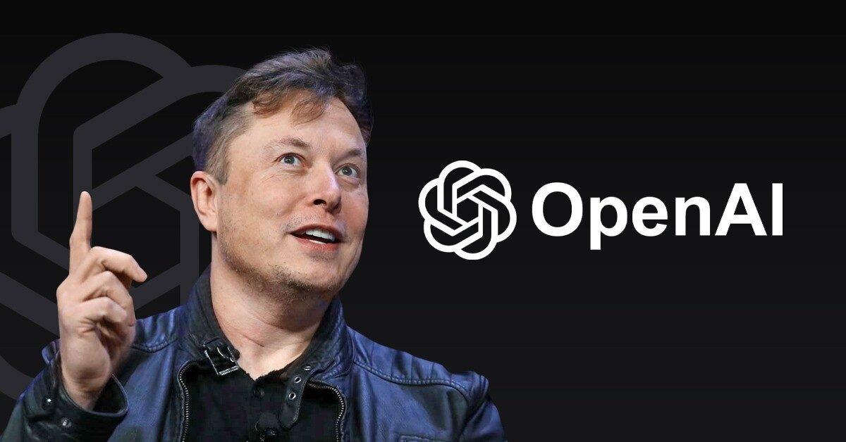 Elon Musk, OpenAI’ı Yatırımcıları Başka Şirketlere Yatırım Yapmayı Engellemekle Suçluyor!