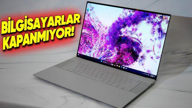 Windows 11 24H2 Güncellemesi, Şimdi de Dell Bilgisayarları Bozdu: Cihazlar Kapatılamıyor!