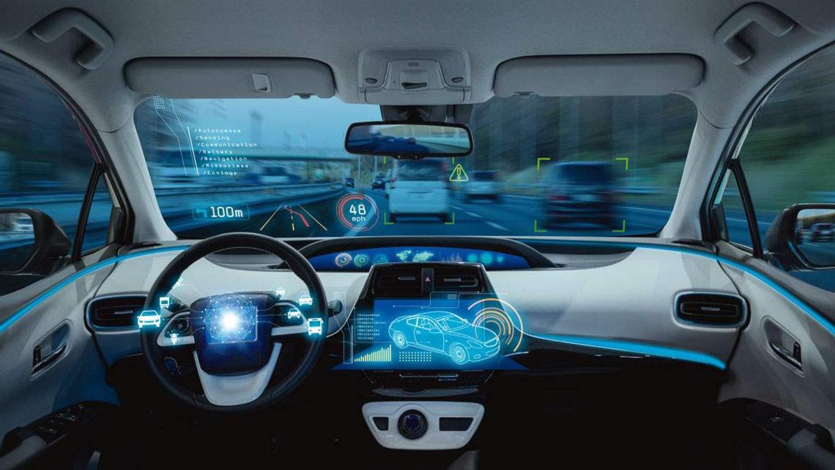 Otonom Araçlar İçin Hazırlıklar Başladı: İlk Yasal Düzenleme Resmen Yayımlandı