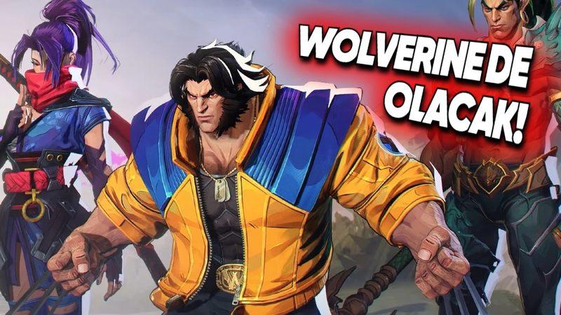 Marvel’ın Çok Beklenen Yeni Oyunu Marvel Rivals’tan Yepyeni Fragman Yayımlandı [Video]