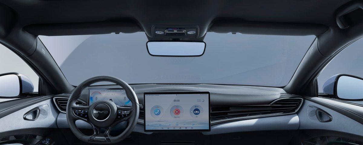 BYD, Tasarımlarına Hayran Kalacağınız Sedan Modelleri Han ve Seal’ı Türkiye’de Satışa Sundu! İşte 