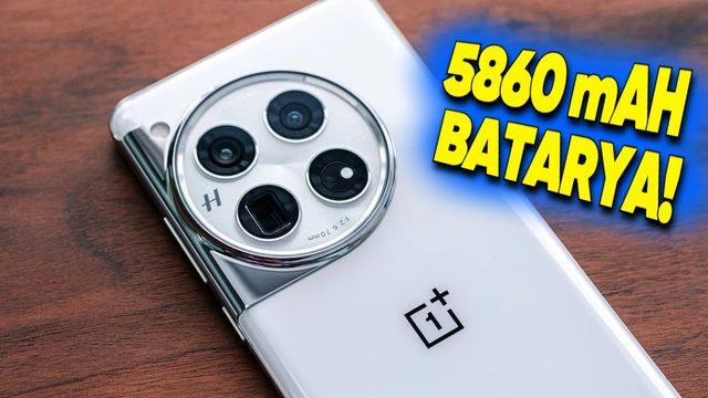 OnePlus 13R’nin Bazı Özellikleri Sızdırıldı: Büyük Batarya, Güçlü İşlemci!