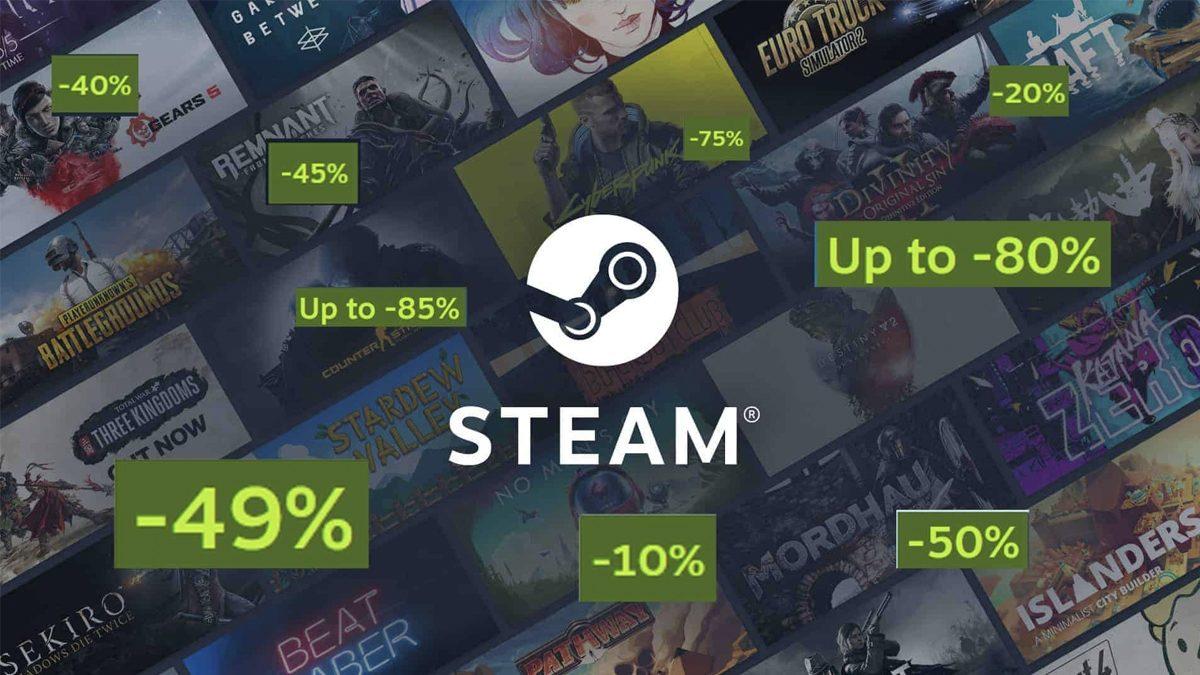 Steam Sonbahar İndirimleri’nde 10 Dolar Altına Satın Alabileceğiniz Oyunlar