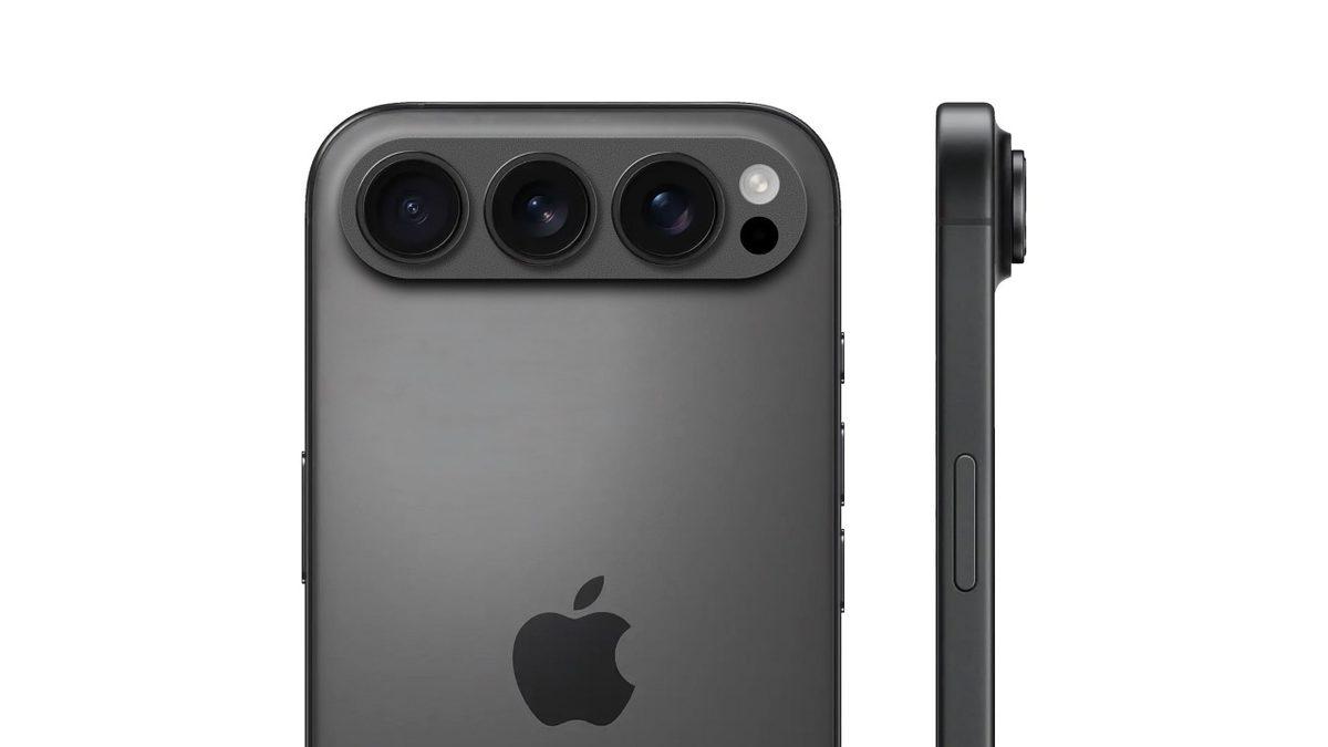 iPhone 16 Almak İçin Acele Etmeyin: İşte iPhone 17 Pro’nun Şimdiden Ortaya Çıkan 7 Özelliği