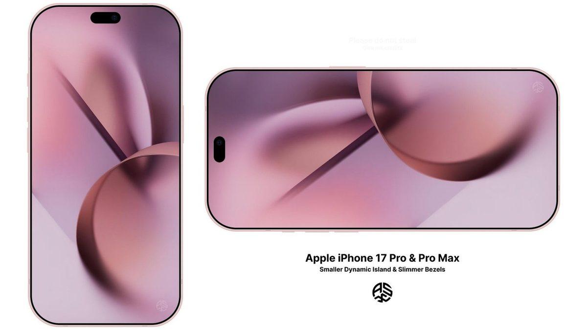 iPhone 16 Almak İçin Acele Etmeyin: İşte iPhone 17 Pro’nun Şimdiden Ortaya Çıkan 7 Özelliği