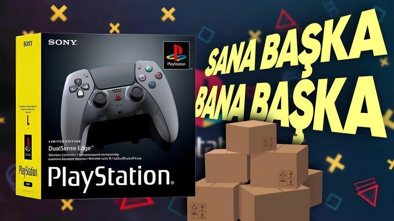 Sony’nin DualSense 30. Yıl Sürümünü Her Bölgede Farklı Kutuda Gönderdiği Ortaya Çıktı