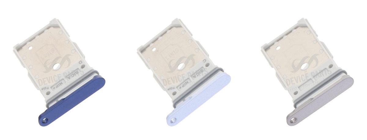 Samsung Galaxy S25 ve S25+’ın Renkleri Ortaya Çıktı!