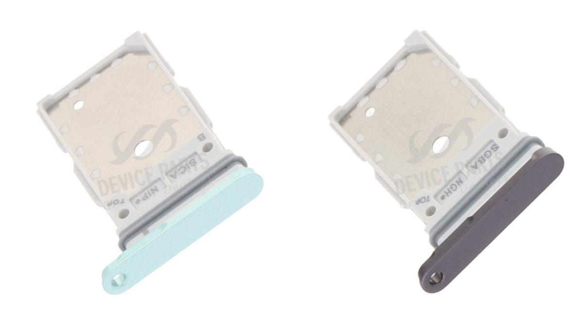 Samsung Galaxy S25 ve S25+’ın Renkleri Ortaya Çıktı!