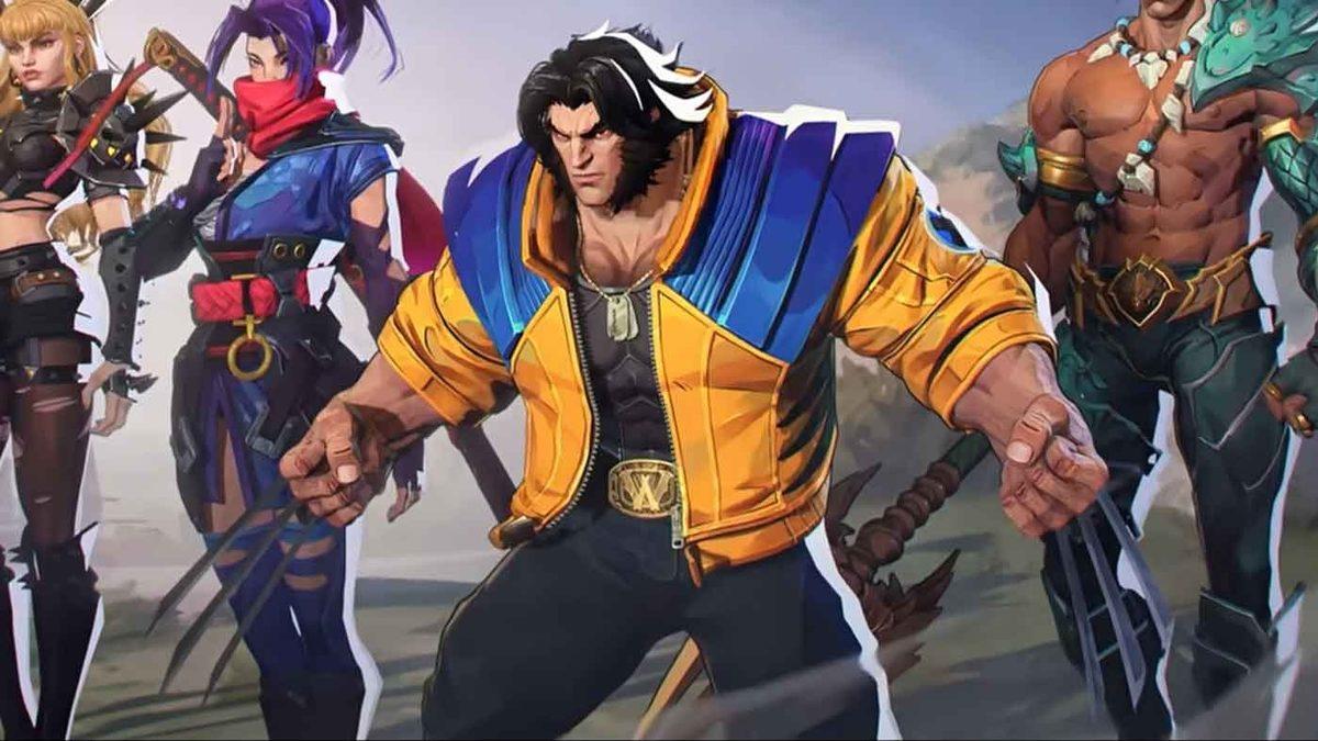 Marvel Rivals’taki Tuhaf Wolverine Tasarımına Hayranlardan Tepki Yağdı