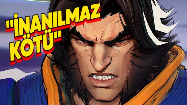 Marvel Rivals’taki Tuhaf Wolverine Tasarımına Hayranlardan Tepki Yağdı