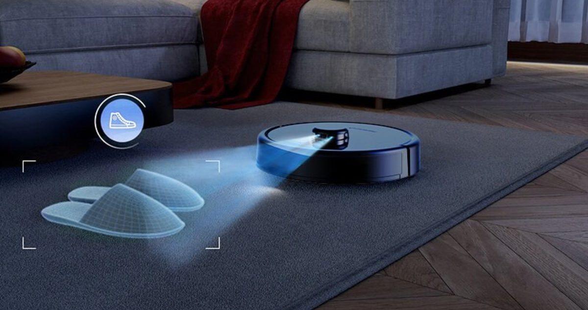 Robot Süpürgeler,  Radar Sistemleri Olmamasına Rağmen Yönlerini Nasıl Bu Kadar İyi Bulabiliyor?