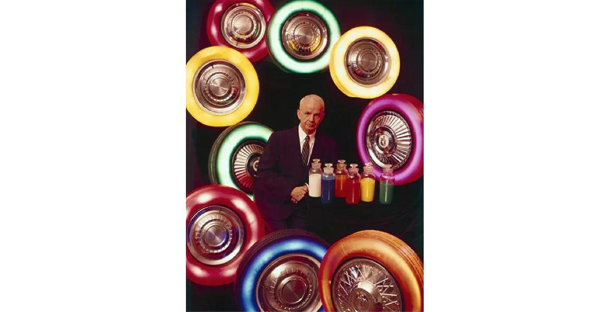 Kazaların Önüne Geçmesi Planlanan, Goodyear’ın Işıklı Lastikleri Piyasaya Sürülmeden Neden Kayboldu?