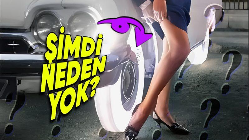 Kazaların Önüne Geçmesi Planlanan, Goodyear’ın Işıklı Lastikleri Piyasaya Sürülmeden Neden Kayboldu?