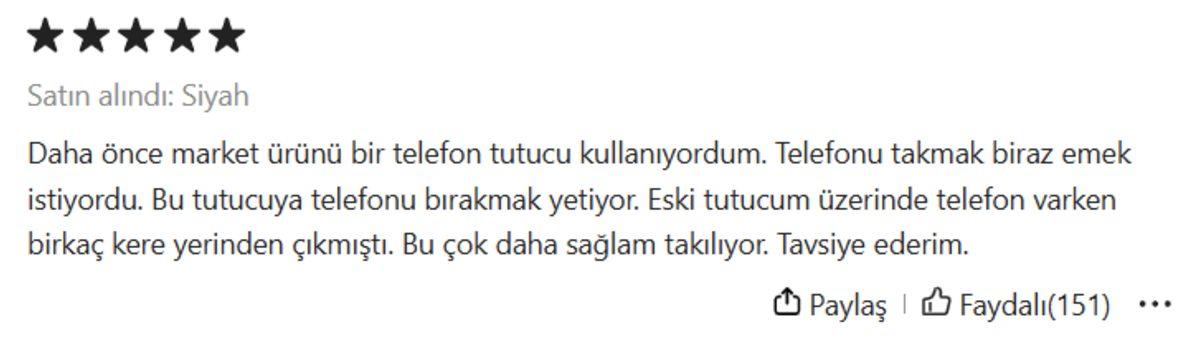 Telefon Tutacağından Kör Nokta Aynasına Temu’dan Ucuza Alabileceğiniz Popüler Araç Aksesuarları