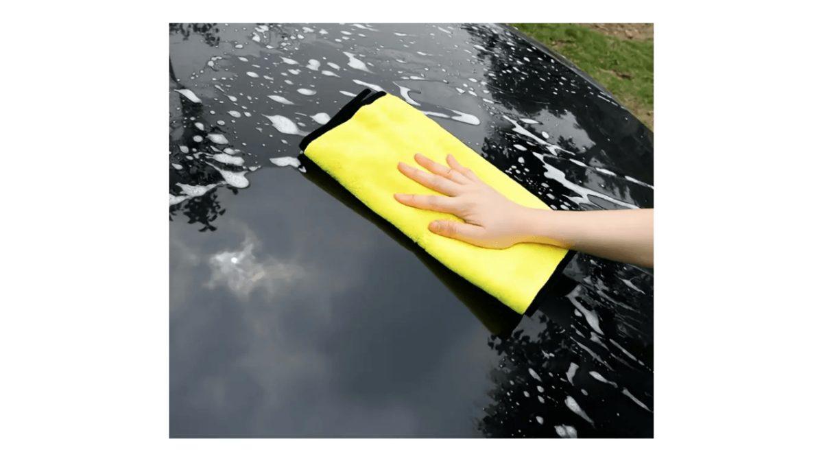 Telefon Tutacağından Kör Nokta Aynasına Temu’dan Ucuza Alabileceğiniz Popüler Araç Aksesuarları