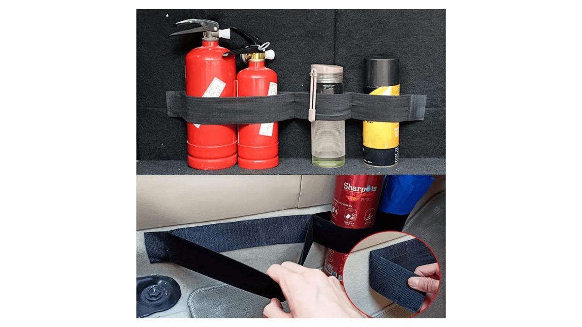 Telefon Tutacağından Kör Nokta Aynasına Temu’dan Ucuza Alabileceğiniz Popüler Araç Aksesuarları