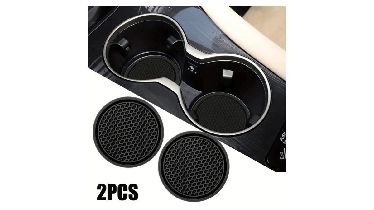 Telefon Tutacağından Kör Nokta Aynasına Temu’dan Ucuza Alabileceğiniz Popüler Araç Aksesuarları