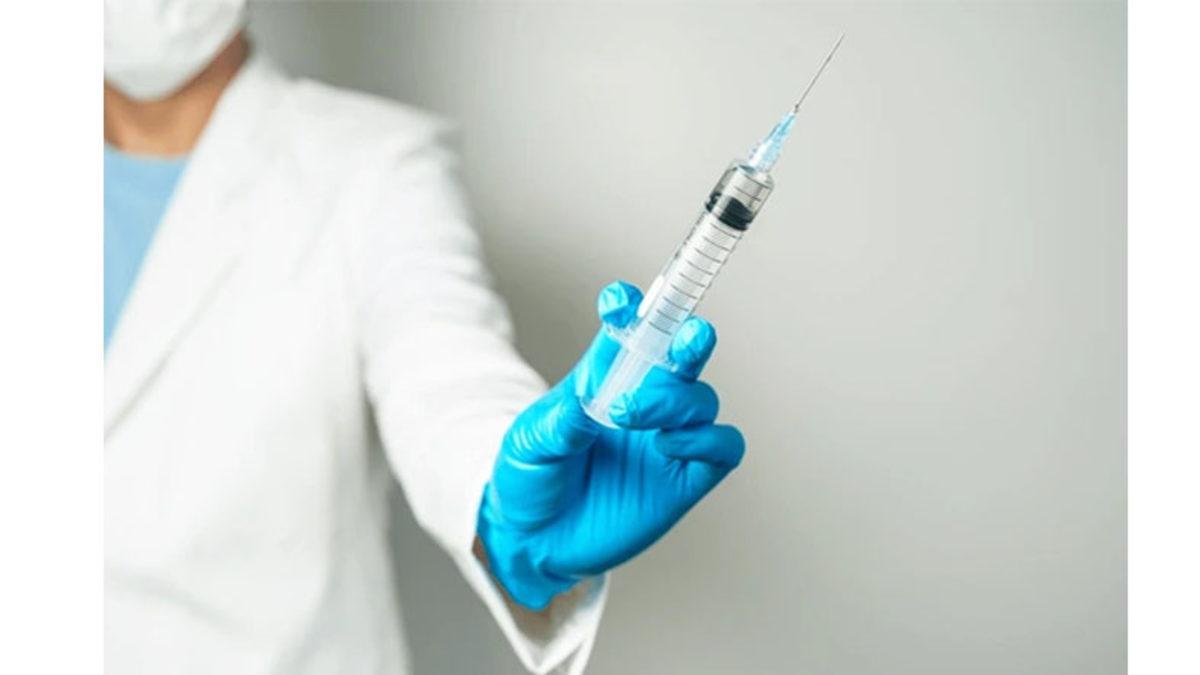 Doktorların İğne Yapmadan Önce Şırıngadaki Havayı Almasının Aslında Hayati Bir Önemi Var!