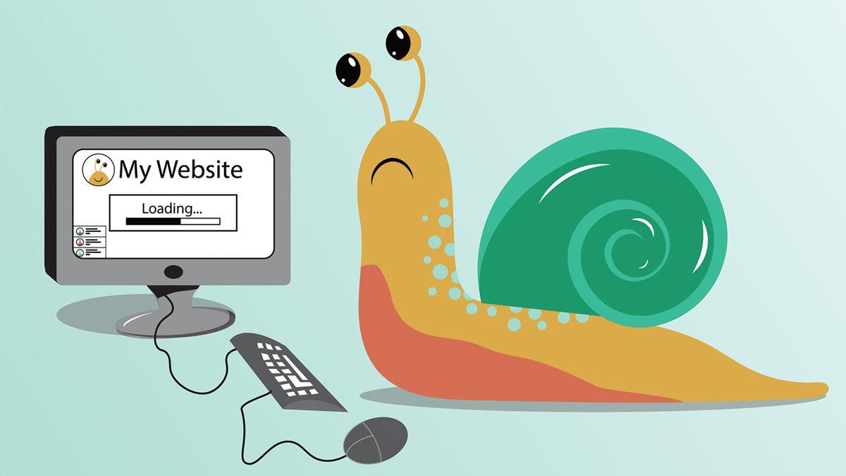 Bazı İnternet Siteleri Neden Daha Yavaş Yükleniyor? Neden Olabilecek Sorunları ve Çözümlerini Anlatıyoruz