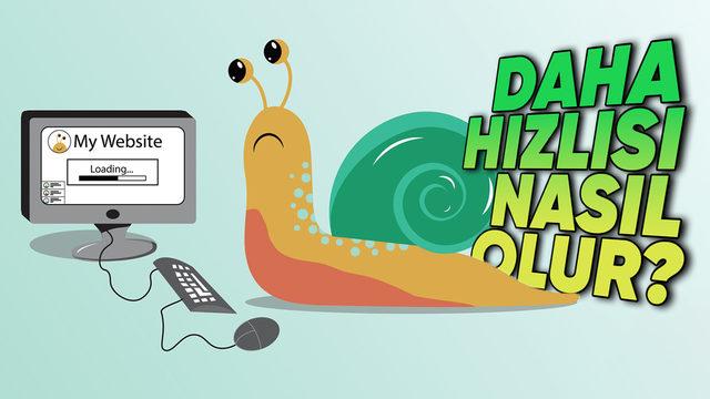 Bazı İnternet Siteleri Neden Daha Yavaş Yükleniyor? Neden Olabilecek Sorunları ve Çözümlerini Anlatıyoruz