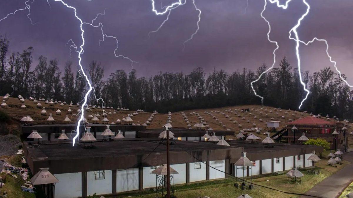 Eğer Yıldırımların Enerjisi Elektriğin 10 Katıysa, Onları Enerji Kaynağı Olarak Kullanabilir miyiz?