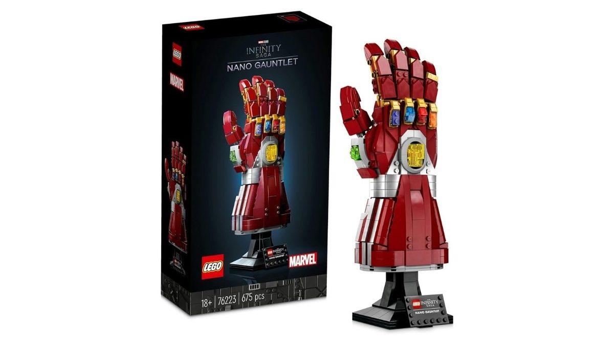 Lego Marka Haftası’nda Yetişkinlere Özel Koleksiyonluk İndirimli Lego Setleri