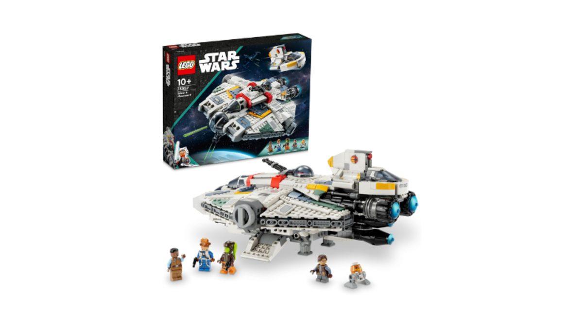 Lego Marka Haftası’nda Yetişkinlere Özel Koleksiyonluk İndirimli Lego Setleri