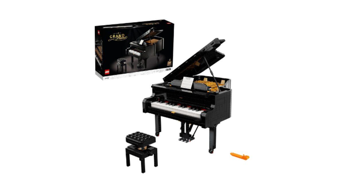 Lego Marka Haftası’nda Yetişkinlere Özel Koleksiyonluk İndirimli Lego Setleri