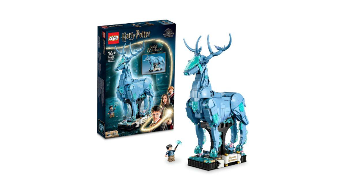 Lego Marka Haftası’nda Yetişkinlere Özel Koleksiyonluk İndirimli Lego Setleri