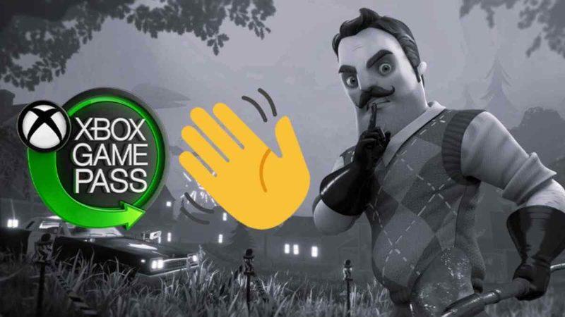 Aralık Ayında Xbox Game Pass’ten Kaldırılacak Olan Oyunların Listesi Açıklandı