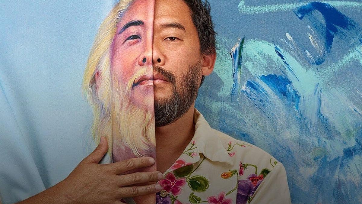 Facebook’un Ofisine Grafiti Yaparak Hayatının Şansını Elde Eden David Choe’nun Hikâyesi (Acaba Hayatındaki Tüm Şansı Burada mı Kullandı?)