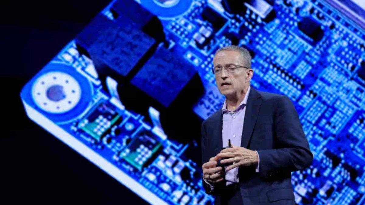 Intel’de Değişim Rüzgârları Esiyor: CEO Gelsinger Emekliliğe Ayrıldı